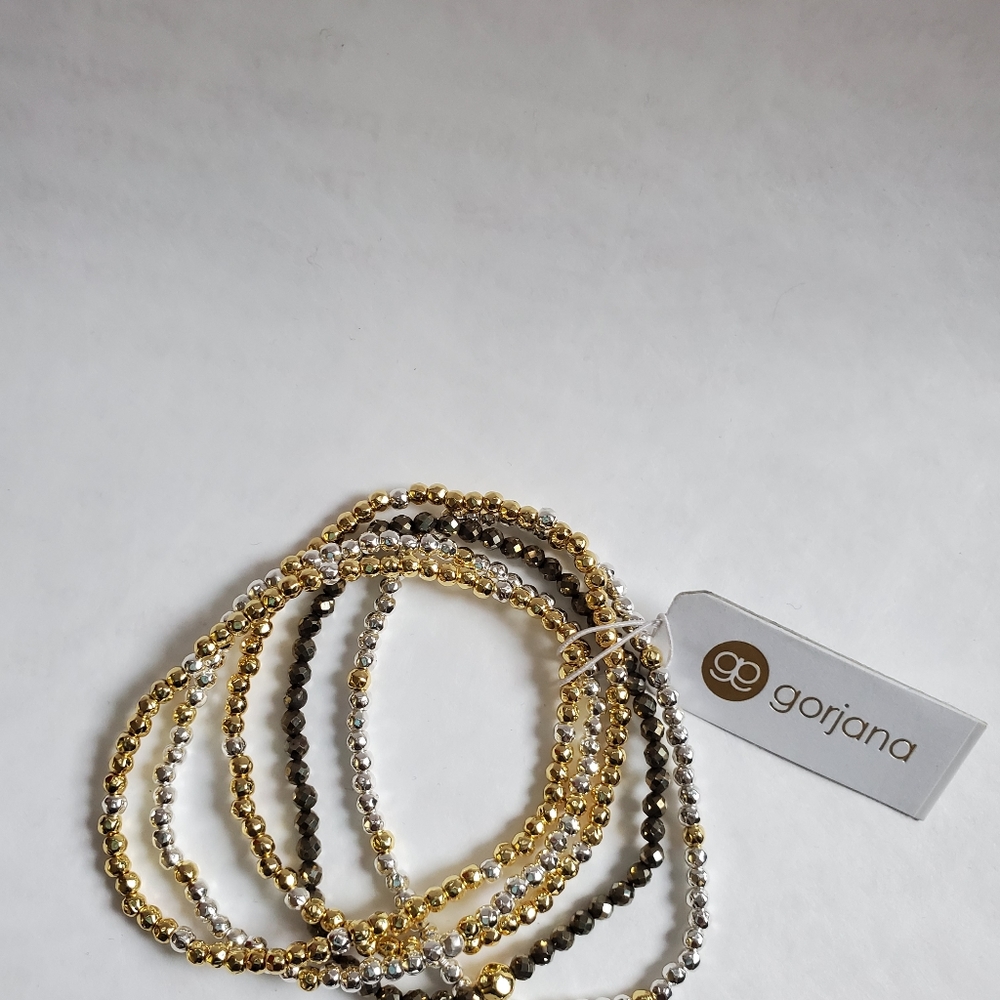 Gorjana Bracelets - Picture 5 of 7